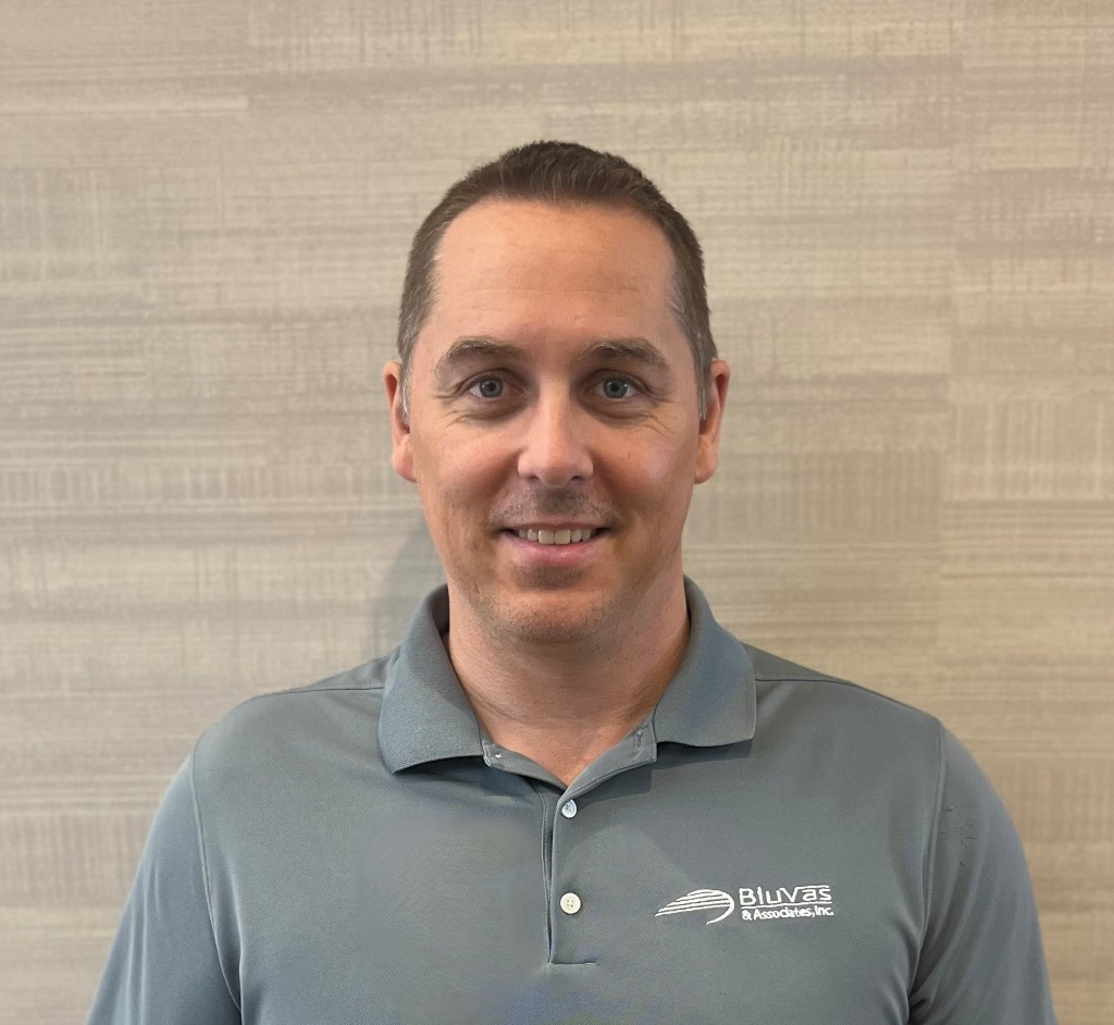 Jeff Bluvas